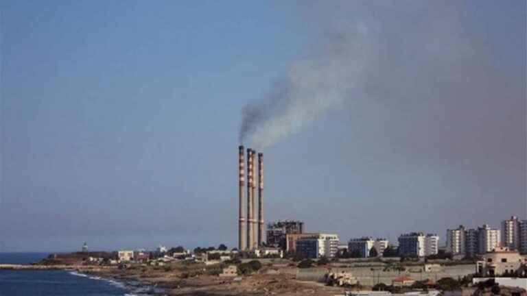 مصفاة بانياس النفطية السورية توقف عملياتها