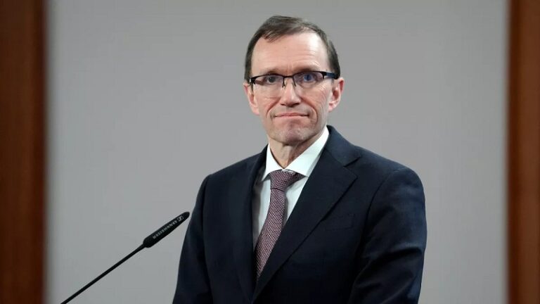 النرويج: “إسرائيل” ملزمة بإدخال الغذاء والدواء إلى غزة