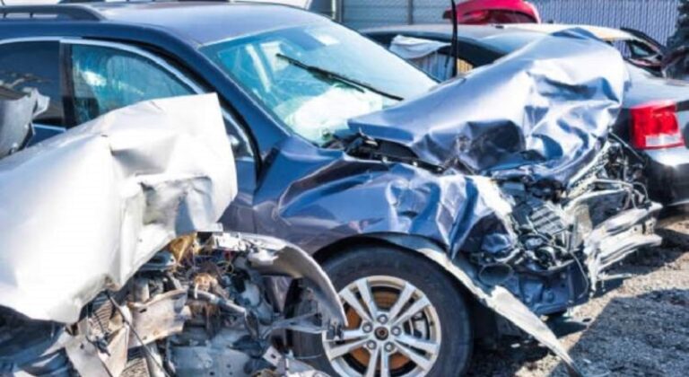 5 جرحى بحادث سير في عكار (صورة)