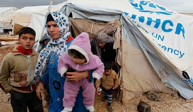 مليون و200 ألف لاجئ سوريّ في لبنان