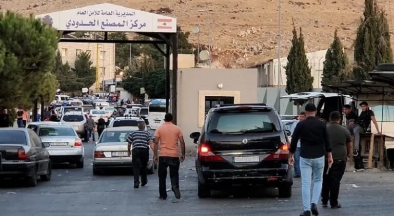 خطر التطرف يتسلّل إلى الداخل اللبناني