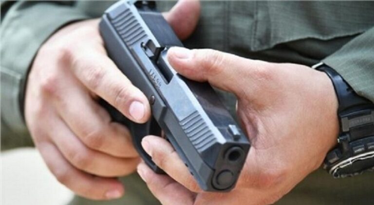 تجميد مفعول تراخيص حمل الأسلحة في بيروت وجبل لبنان