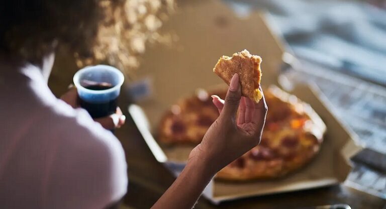 أطعمة خفيفة لخسارة الوزن