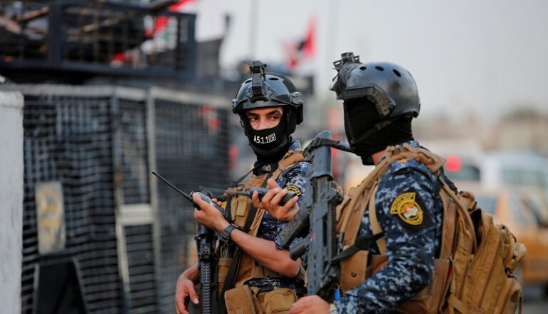 ملاحقة جماعة “القربان” في العراق: الانتحار “قرابين” للإمام علي!