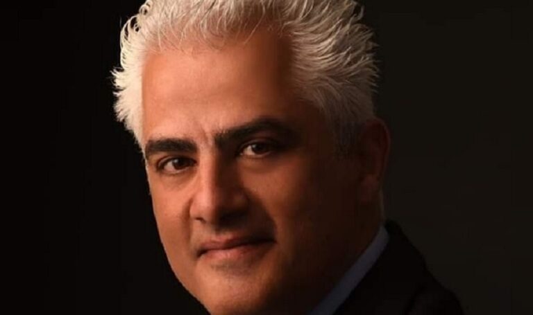 سيمون صفير يعلن ترشحه لرئاسة الجمهوريّة