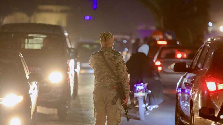 9 قتلى باشتباكات في طرطوس