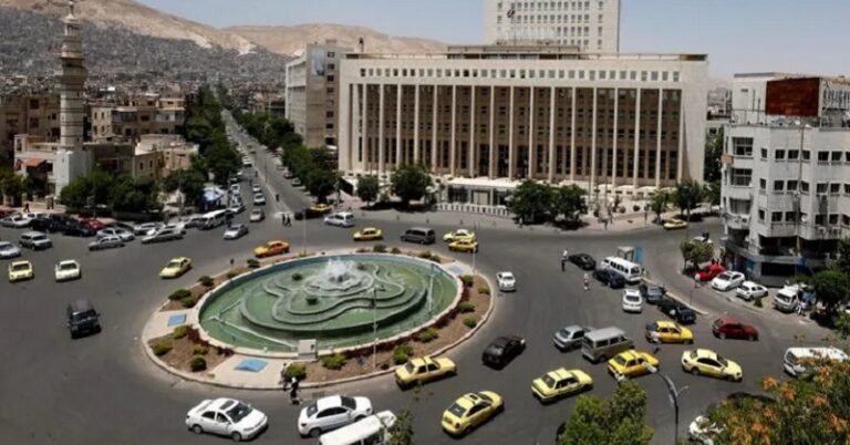 البنك الدولي: مستعدون لدعم الشعب السوري