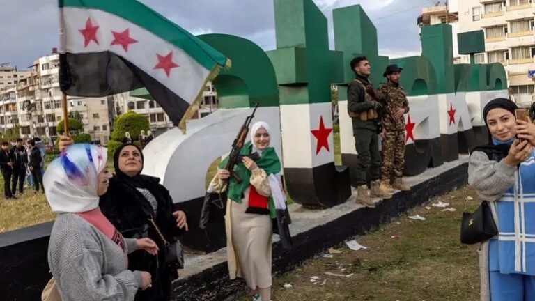 “تجار لبنان”: الانفتاح السعودي على سوريا فرصة لإنقاذ الاقتصاد اللبناني