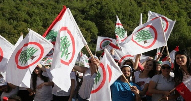 اتحاد البلديات: “القوات” تربح البترون وتخسر الكورة