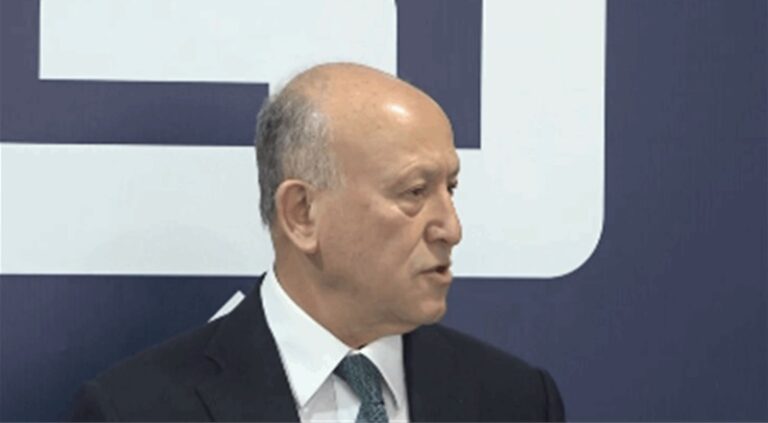 “تجدد”: نرفض انتخاب رئيس رماديّ ضعيف