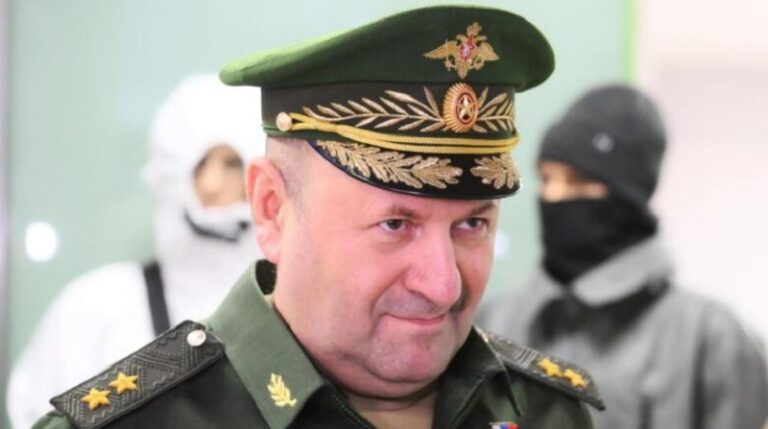 واشنطن: لا علم لنا بعملية قتل مسؤول كبير بالجيش الروسي