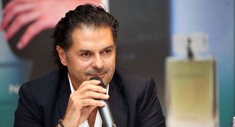 اتصال راغب علامة يتفاعل.. نفي منه وعائلته تتبرأ! (فيديو وصور)