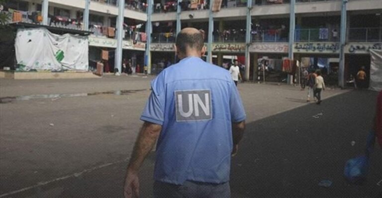 “الأونروا”: 258 من موظفي الوكالة استُشهدوا في غزة