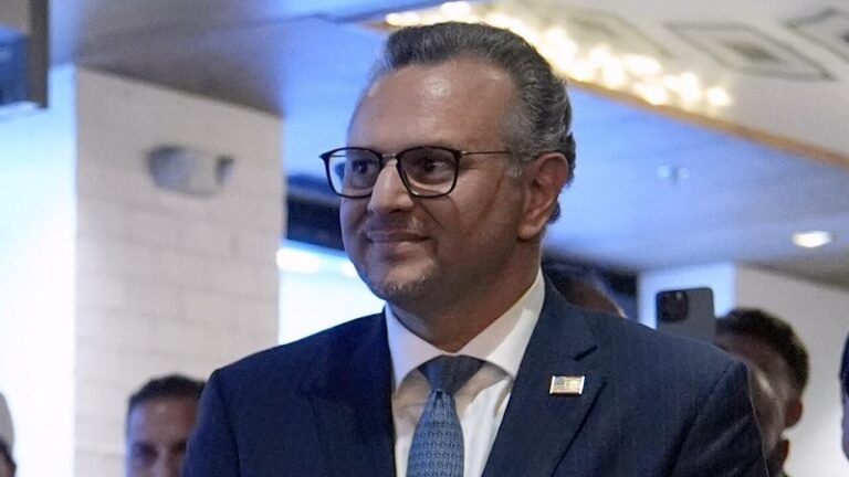 بولس: خريطة طريق لوقف إطلاق النار في غزة