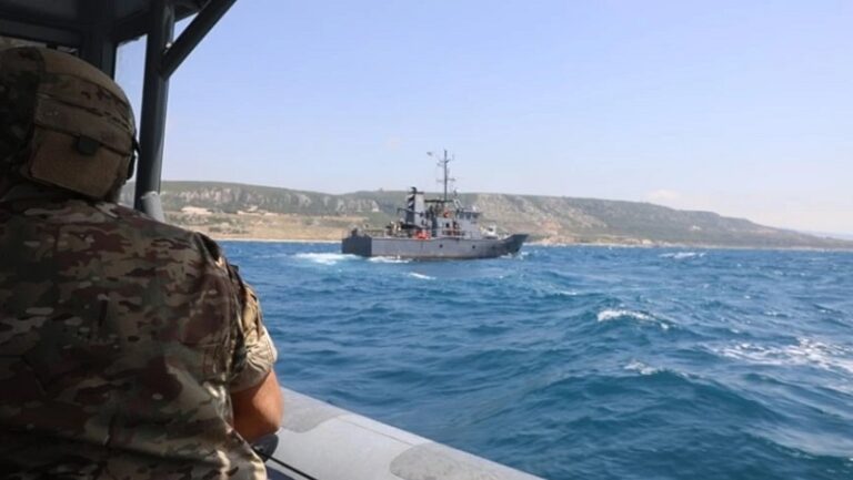 القوات البحريّة في الجيش: شُبهات فساد وصفقات وسمسرات