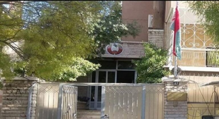 بيلاروسيا تسحب دبلوماسييها من سوريا