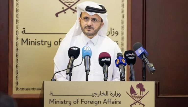 قطر: موقفنا الثابت هو دعم خيارات الشعب السوري