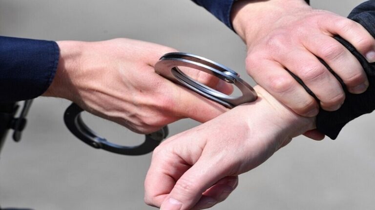 توقيف مروج مخدرات في جزين