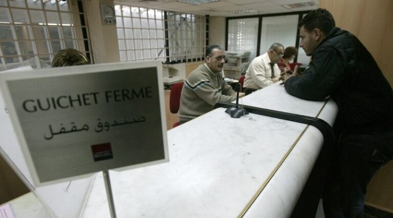 “فرصة” إعادة الإعمار: أيّ قطاع مصرفي نريد؟