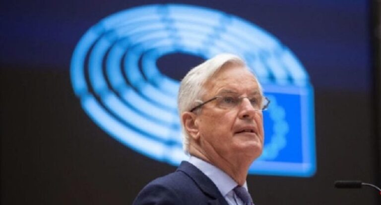 البرلمان الفرنسي يصوت لسحب الثقة من الحكومة