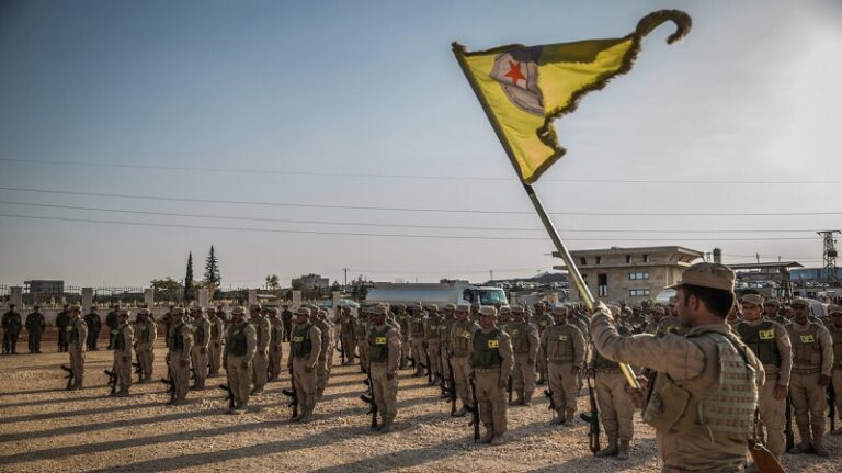 هدنة منبج تدخل حيز التنفيذ