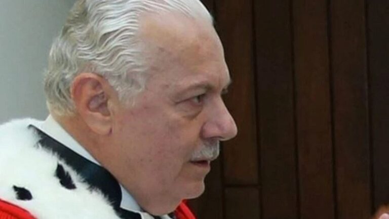 مجلس النواب يطوّق رئيس مجلس القضاء الأعلى: عبود لم يعد يغرّد وحيداً