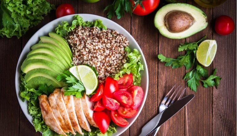 كيف يؤثر نظام الوجبة الواحدة على صحتنا؟