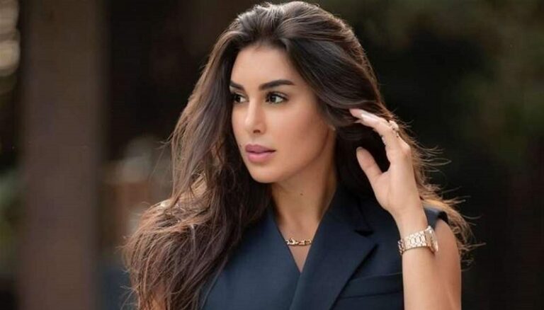 الجمهور لياسمين صبري: “أجمل من جورجينا”! (صورة)