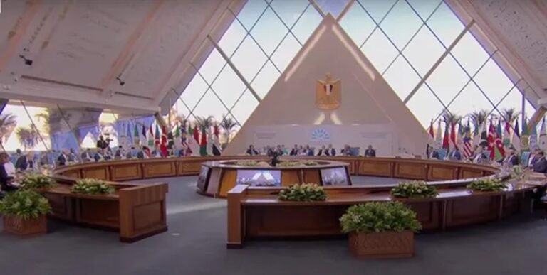 دعوات في قمة الدول الـ 8 النامية لوقف الاعتداءات على لبنان وغزة وسوريا