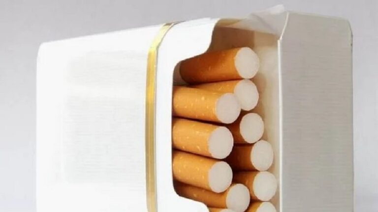 ضبط كميات من السيجار والتنباك والسجائر الإلكترونية المهربة