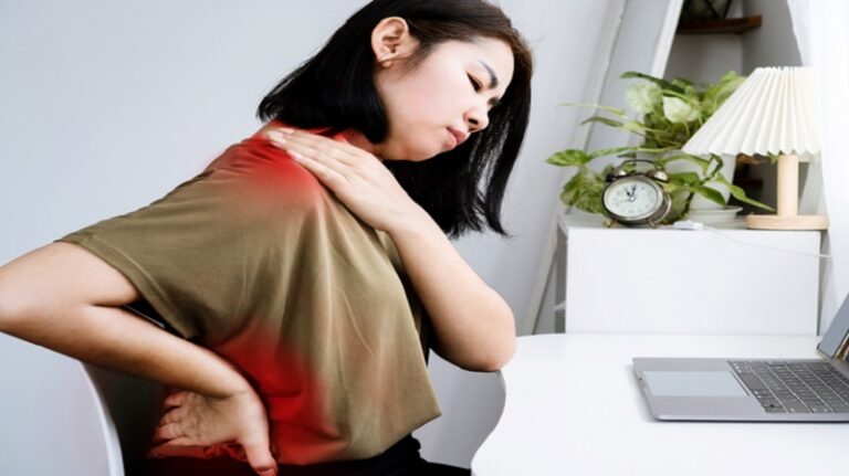 استمع لجسدك حين يكلمك!