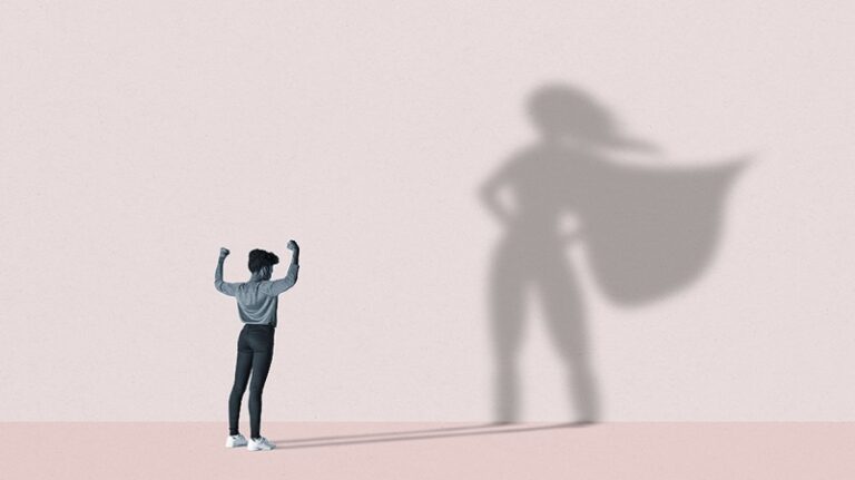 الإيمان بالنمو هو الخطوة الأولى في طريق النجاح