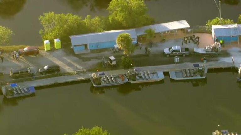 بالفيديو.. 16 إصابة باصطدام قاربين في فلوريدا