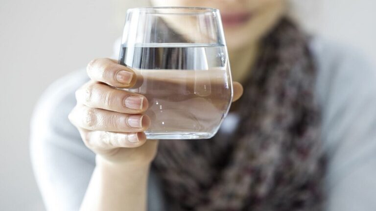 مياه القبيات “غير مطابقة”.. ولكن…!