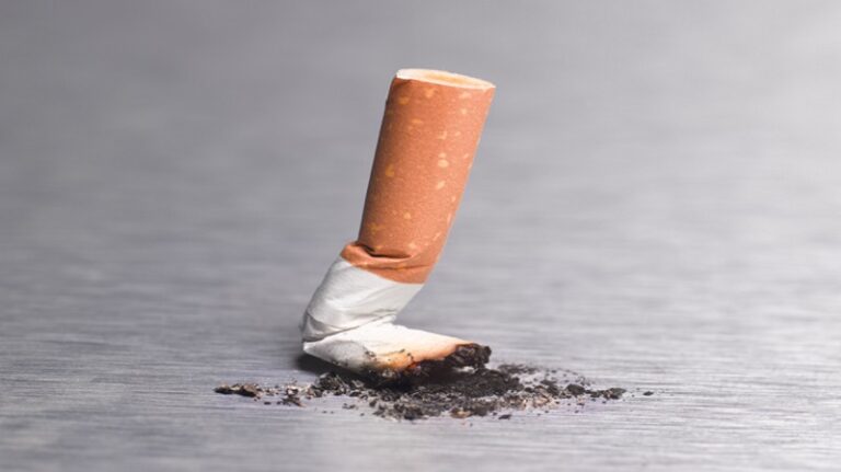 كل سيجارة تقصر حياة المدخن 11 دقيقة؟