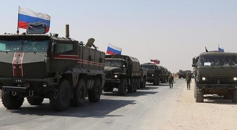 إسقاط 53 مسيرة أوكرانية حاولت اختراق الأجواء الروسية