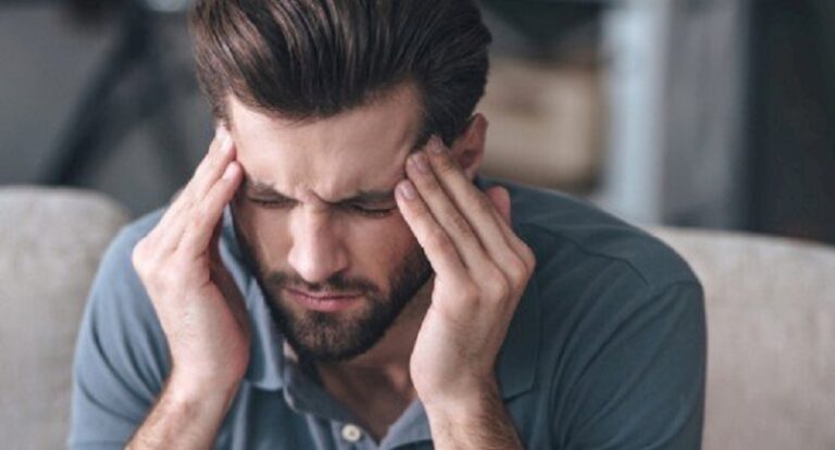 علاج الصداع من دون أدوية