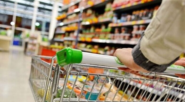 أسعار المواد الغذائية ترتفع بطريقة غير مسبوقة