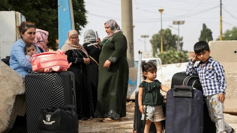 “الأمم المتحدة”: لمساعدة سوريا على التعافي