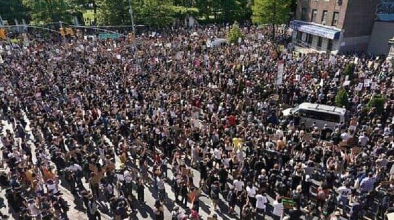 غرامة مالية على جامعة كاليفورنيا بسبب غزة!