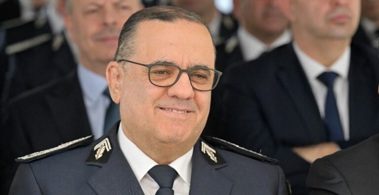 جنبلاط يقطع الطريق أمام ترشيح البيسري