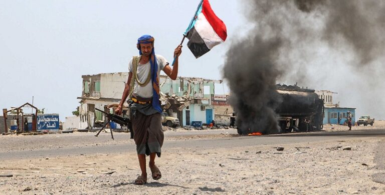 “هآرتس”: اليمنيون لا يخافون من أعدائهم