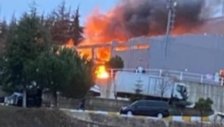 12 قتيلاً بانفجار في تركيا (فيديو)