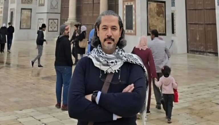 مصر تطالب لبنان باسترداد عبد الرحمن القرضاوي