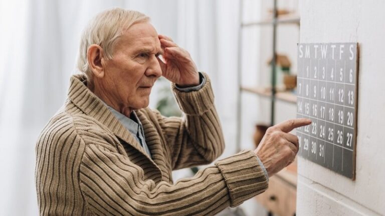 طريقة روسية جديدة لعلاج الزهايمر