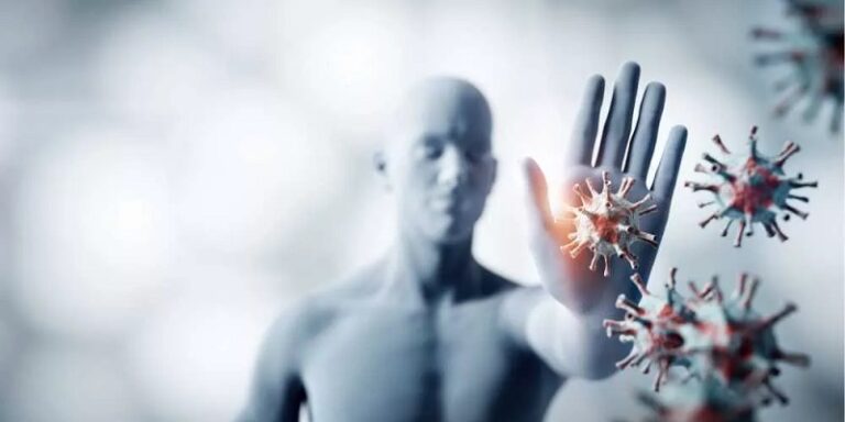 طرق لتعزيز  المناعة في مواجهة التوتر