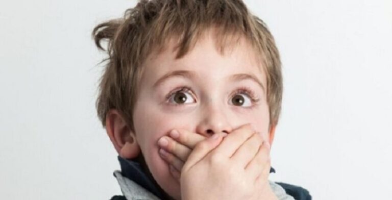 علامات تساعد في اكتشاف الكذب!