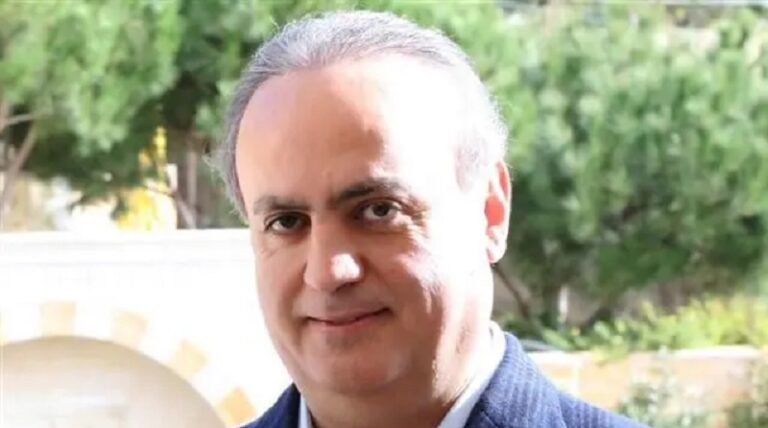 وهاب لأهل جبل الشيخ: لا تقلقوا