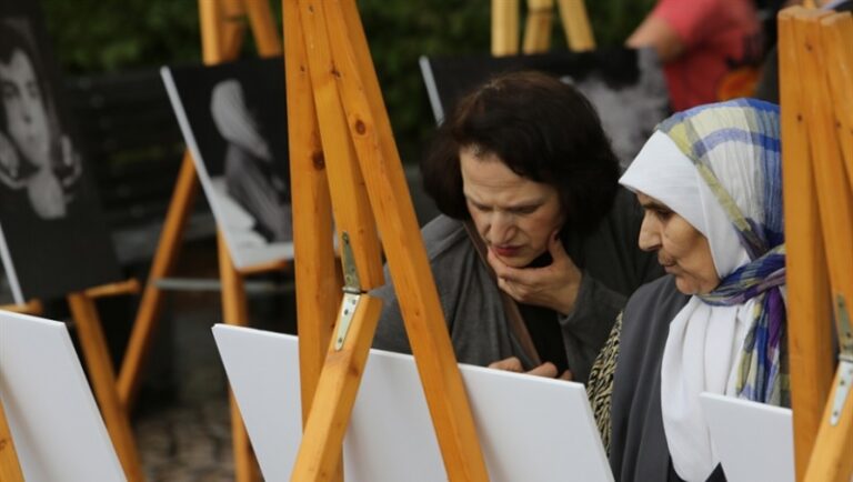 الهيئة الوطنية للمفقودين والمخفيين تشكّل خلية أزمة داخلية