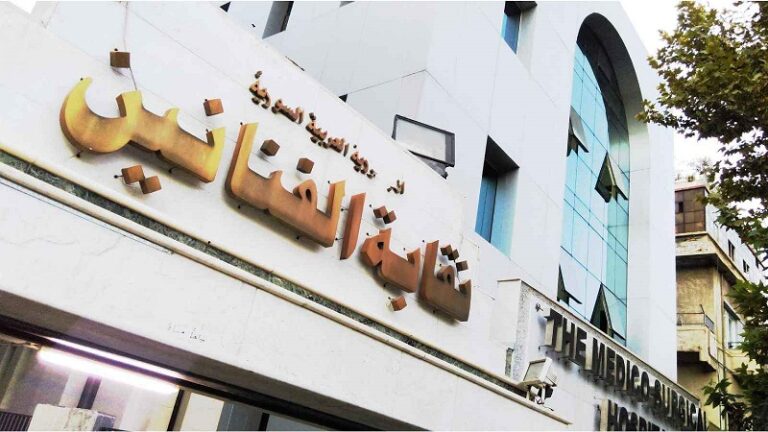 نقابة الفنانين السوريين تعيد عضوية الفنانين “المشطوبين” (صورة)